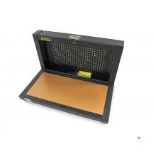Stanley fmht81528-1 fatmax arbejdsbord, arbejdsbænk - sammenklappelig - 900 x 450 x 450 mm.
