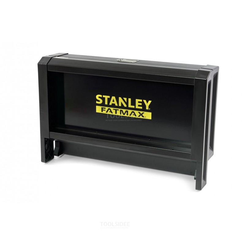 Stanley fmht81528-1 fatmax arbejdsbord, arbejdsbænk - sammenklappelig - 900 x 450 x 450 mm.