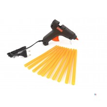 HBM 37 Piece Dent Removal Set, Dent Puller, Dent Removal Without spraying