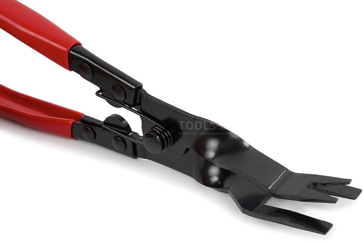 HBM 19-teiliges Türverkleidungs- und Zierleisten-Demontageset, Polsterklammern- und Radionavigations-Demontageset HBM 19-teiliges Türverkleidungs- und Zierleisten-Demontageset, Polsterklammern- und Radionavigations-Demontageset