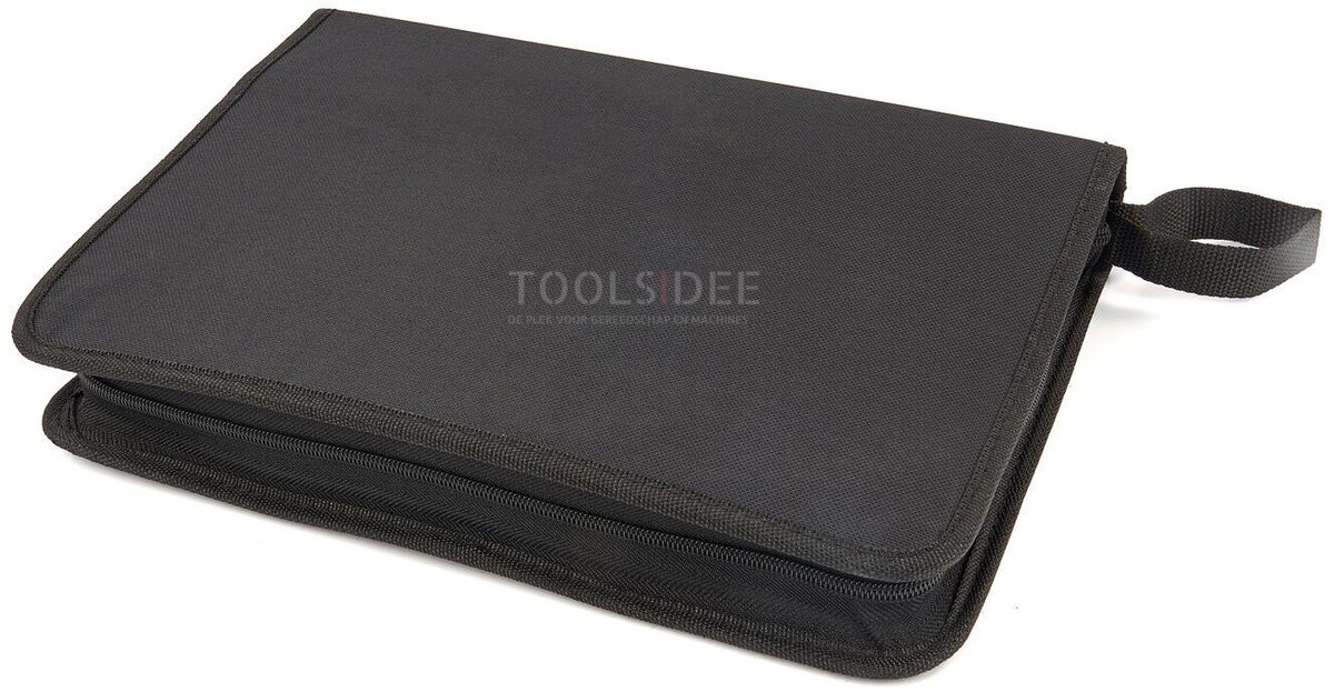 HBM 19-teiliges Türverkleidungs- und Zierleisten-Demontageset, Polsterklammern- und Radionavigations-Demontageset HBM 19-teiliges Türverkleidungs- und Zierleisten-Demontageset, Polsterklammern- und Radionavigations-Demontageset