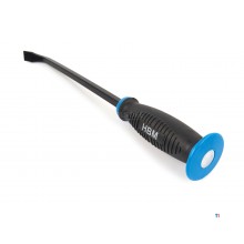 HBM professionelles 4-teiliges schlagfestes Brecheisen-Set Modell 2