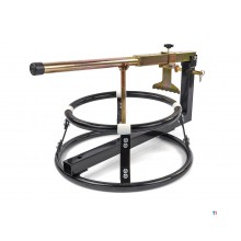 HBM Motorsykkel Dekk demonteringsenhet - Dekk demonteringsenhet