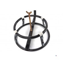 HBM Motorsykkel Dekk demonteringsenhet - Dekk demonteringsenhet