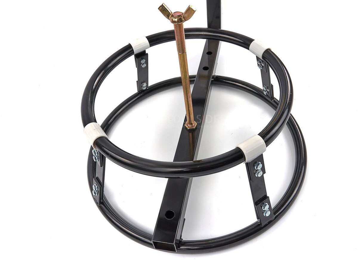 HBM Motorsykkel Dekk demonteringsenhet - Dekk demonteringsenhet