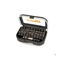 DeWalt DT7944 31-bit bit sett i kassett - DT7944-QZ