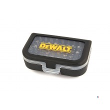 DeWalt DT7944 31-bit bit sett i kassett - DT7944-QZ