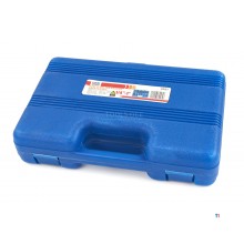 HBM 11-delt strømadapter sett HBM 11-delt strømadapter sett