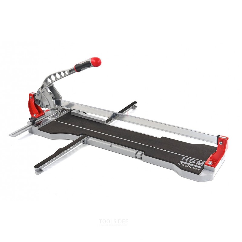 HBM Coupe-carrelages professionnel 750 mm Heavy Duty