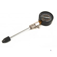 HBM compression gauge, compression tester for gasoline engines