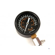 HBM compression gauge, compression tester for gasoline engines