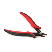 HBM electronic and fine mechanical side cutting pliers, side cutting pliers