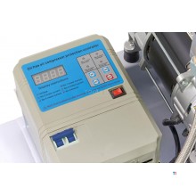 Compresseur Professionnel Silencieux HBM 6 HP, 150 litres