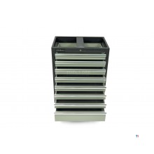 HBM 8 Laden Professionele Gereedschapskast voor Werkplaatsinrichting