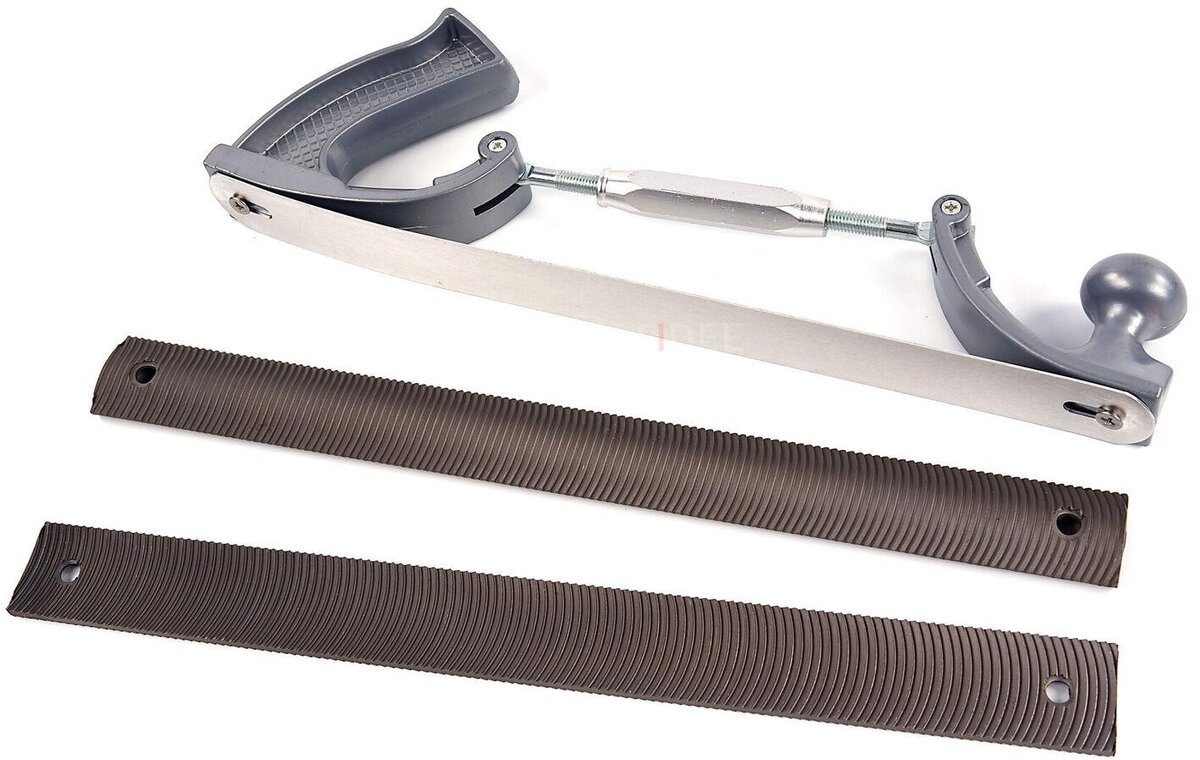 HBM Professional Body File Inkl. 2 bladfiler