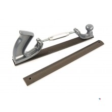 HBM Professional Body File Inkl. 2 bladfiler