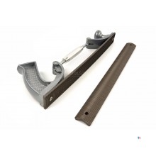 HBM Professional Body File Inkl. 2 bladfiler