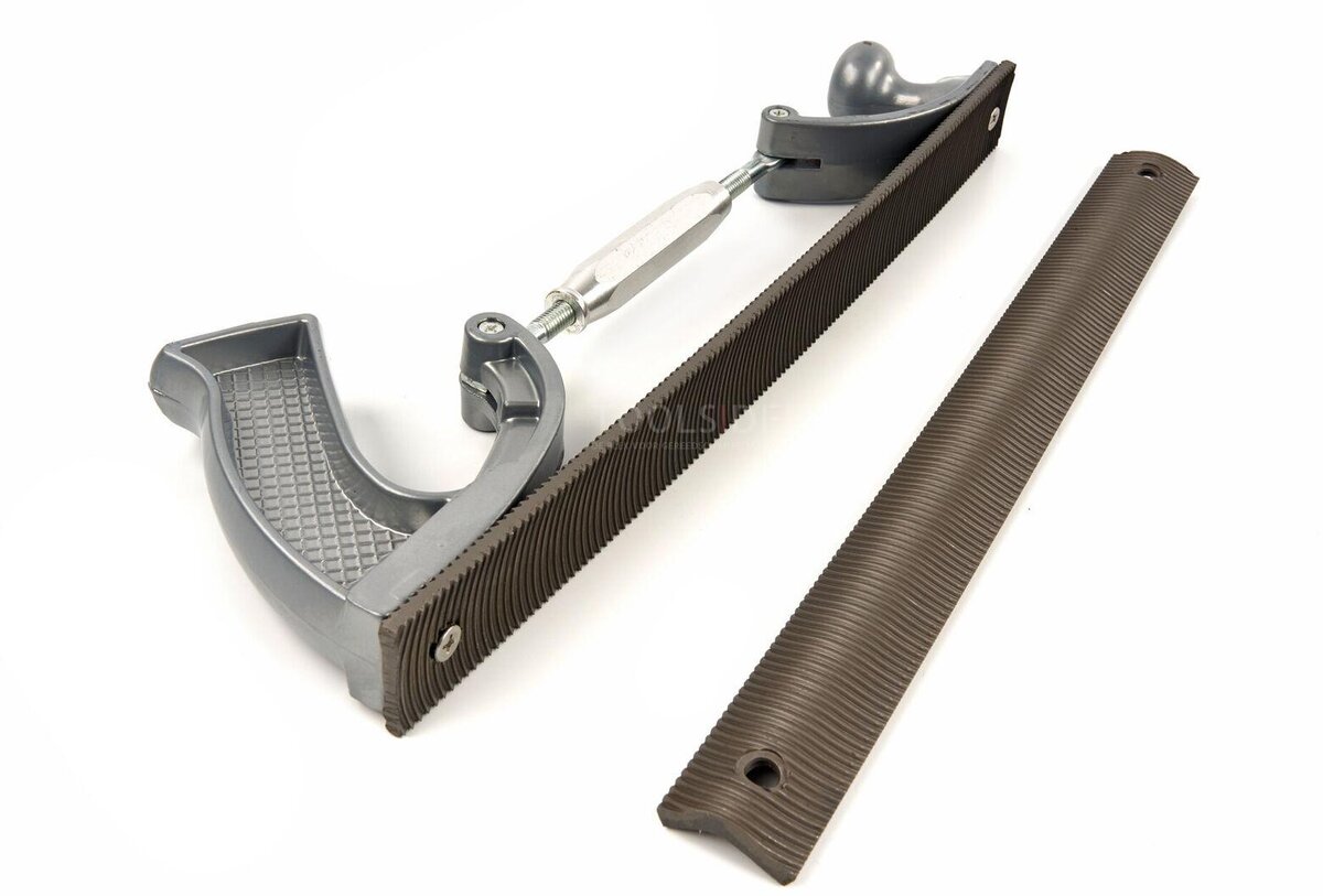 HBM Professional Body File Inkl. 2 bladfiler