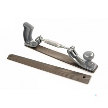 HBM Professional Body File Inkl. 2 bladfiler