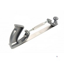 HBM Professional Body File Inkl. 2 bladfiler