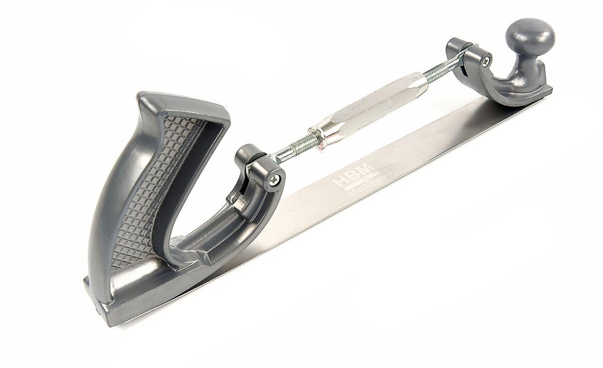 HBM Professional Body File Inkl. 2 bladfiler