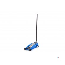 HBM 3.5 ton low garage jack