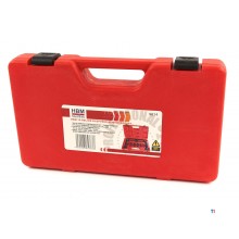 HBM 10 Stykke Ventilfjær Demontering sett, Ventilfjærstrammerverktøysett