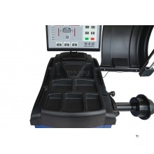 Weber Expert Series Professional Dekkbalanseringsmaskin XL 3D For biler og varebiler