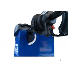 Weber Expert Series Professional Dekkbalanseringsmaskin XL 3D For biler og varebiler