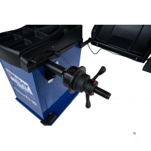 Weber Expert Series Professional Dekkbalanseringsmaskin XL 3D For biler og varebiler