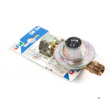 CFH Propano Regulador de presión 2,5 bar Conexión R3 / 8