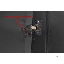 HBM 9 -delers Deluxe Professional Professional Modular Workshop System