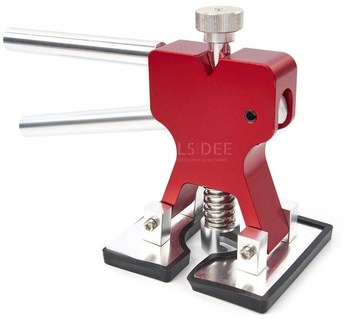  HBM 29-osainen lommopoistosarja, lommovedin, kolhujen poisto ilman ruiskutusta