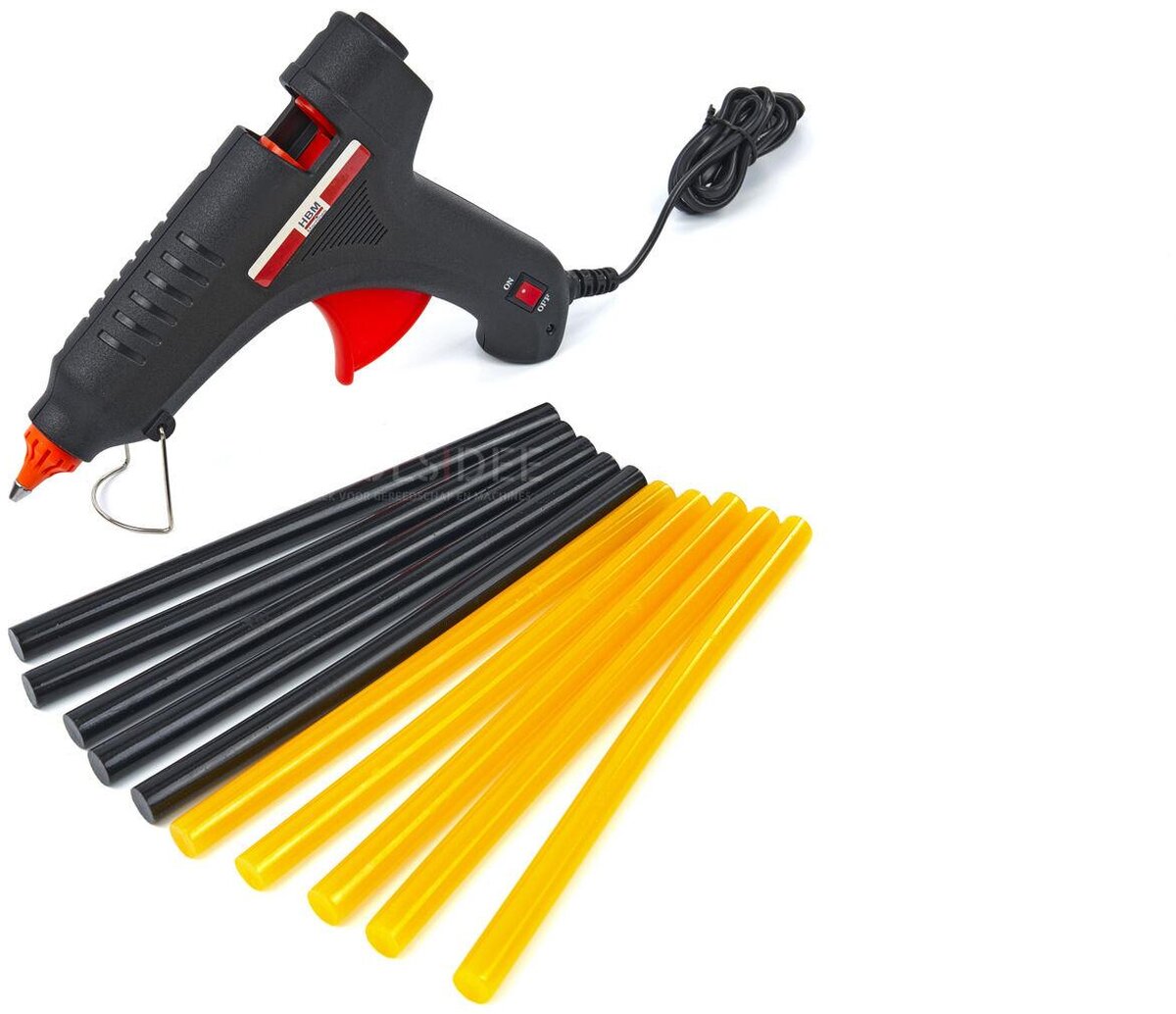  HBM 29-osainen lommopoistosarja, lommovedin, kolhujen poisto ilman ruiskutusta