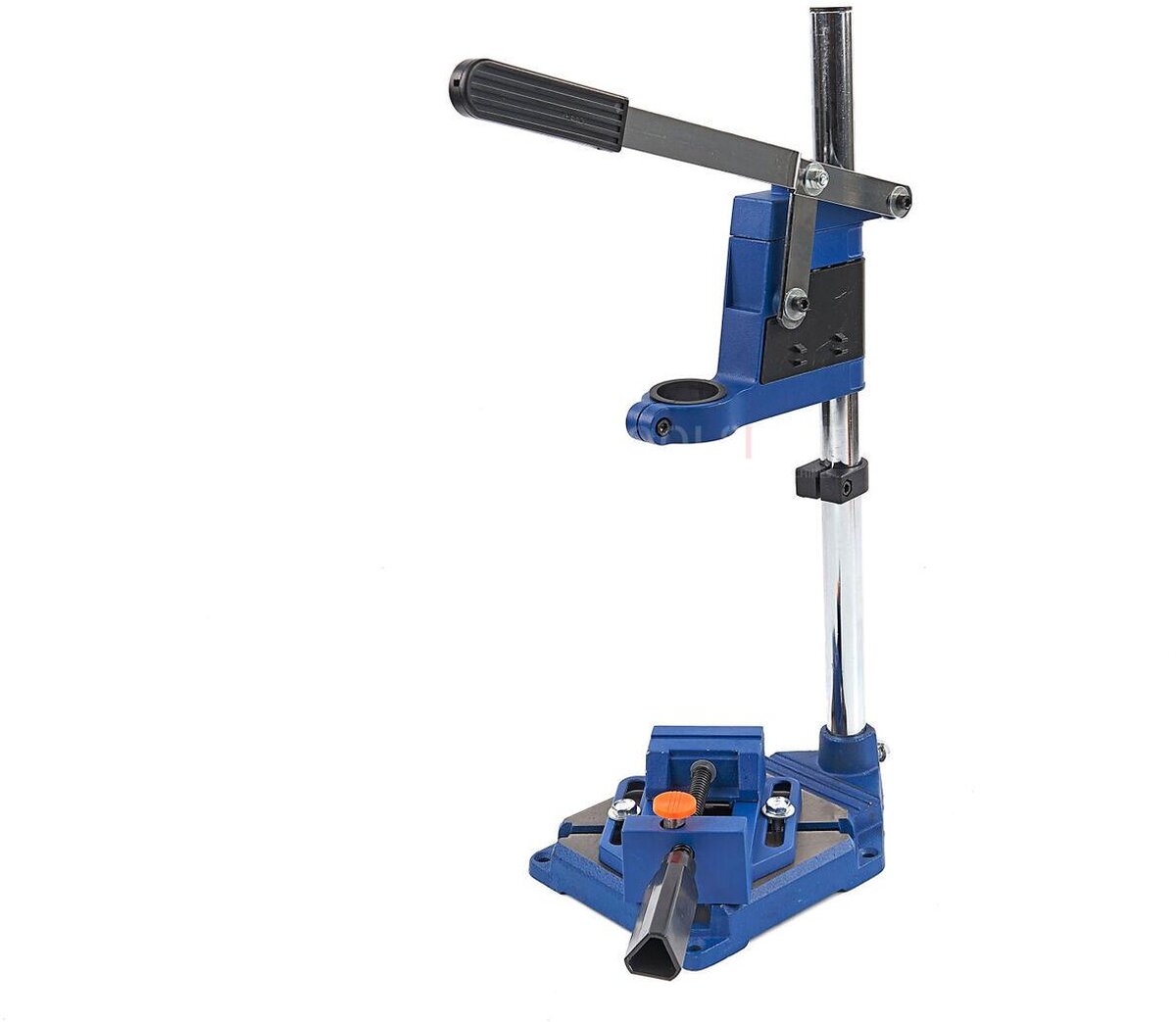 HBM universal drill standard including drill clamp