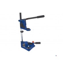 HBM universal drill standard including drill clamp