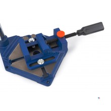 HBM universal drill standard including drill clamp