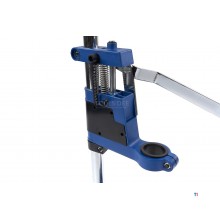 HBM universal drill standard including drill clamp