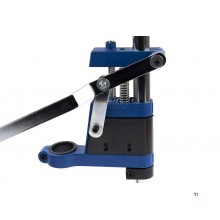 HBM universal drill standard including drill clamp