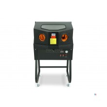 HBM høytrykksdeler renere med termostat