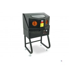 HBM høytrykksdeler renere med termostat