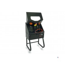 HBM høytrykksdeler renere med termostat