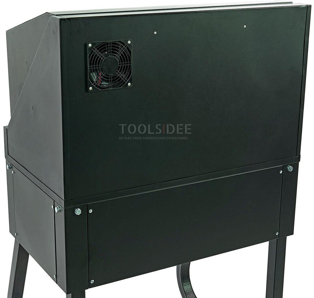 HBM høytrykksdeler renere med termostat