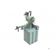 HBM 210 Profi variabel metallbåndsag - 230 volt