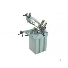 HBM 210 Profi variabel metallbåndsag - 230 volt