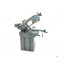 HBM 210 Profi variabel metallbåndsag - 230 volt