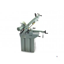 HBM 210 Profi variabel metallbåndsag - 230 volt