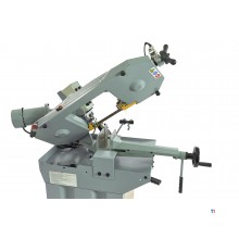 HBM 210 Profi variabel metallbåndsag - 230 volt