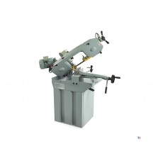 HBM 210 Profi Metal Band Saw - 400 Volt 2 RPM