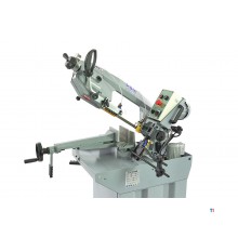 HBM 210 Profi Metal Band Saw - 400 Volt 2 RPM